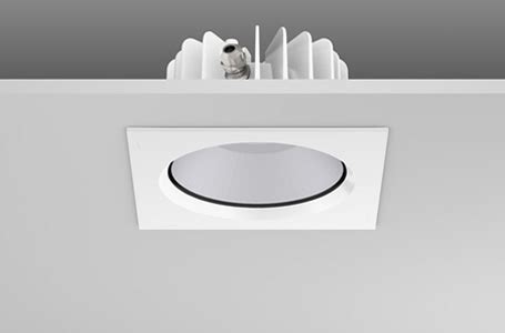 RZB Lighting - Interior & Exterior Luminaires | Energylight