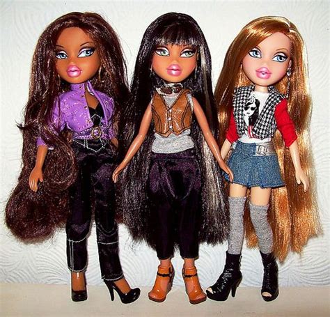 My 10th Anniversary 10 10 10 Bratz So Far Bratz Girls Brat Doll