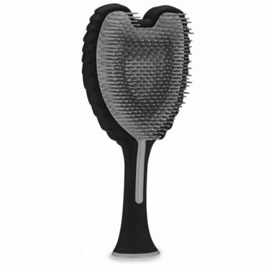Расческа Tangle Angel 2.0 Soft Touch Black - Профессиональные расчески ...