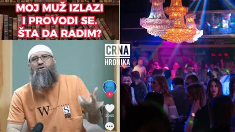 Video Muslimanka Postavila Pezi U Zanimljivo Pitanje Moj Mu Izlazi