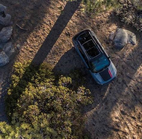 Jeep Compass X Adventure On Streets And Trails