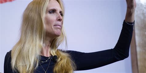 Tensions boil over in Trumpworld after Ann Coulter calls out Dinesh D ...