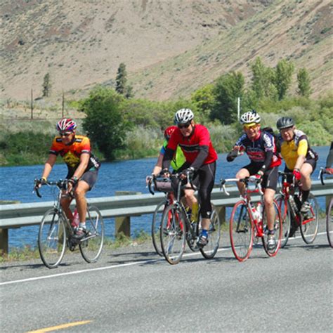 Yakima Valley Hiking, Biking, and Off-Road Trails