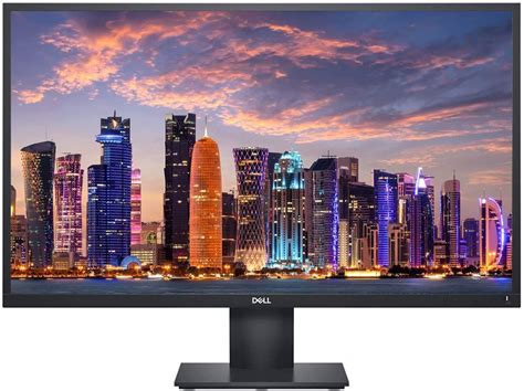 Dell E2720HS 27 Full HD 1920x1080 60Hz 8ms IPS Desktop Monitor