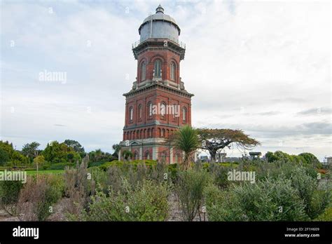 Invercargill Architecture Hi Res Stock Photography And Images Alamy