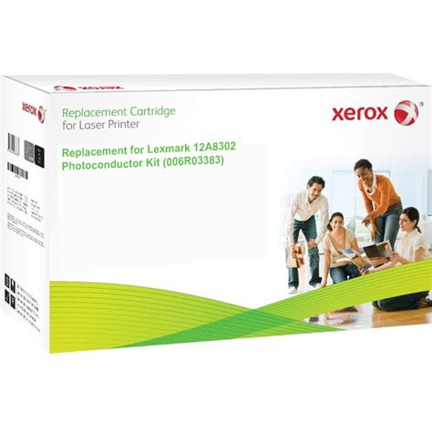 Xerox Ultimate Premium Lexmark A Photoconductor Kit A