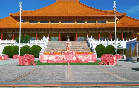 The Award Winning Nan Tien Temple Is A Must Visit Attraction