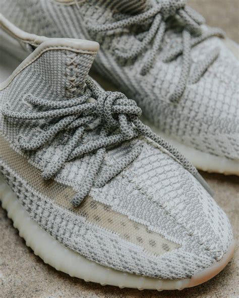 A Closer Look At The Adidas Yeezy 350 V2 Lundmark Nice Kicks