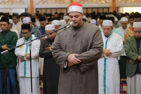 Sejarah Salat Tarawih Pertama Kali Dilakukan Rasulullah Dan Istilahnya