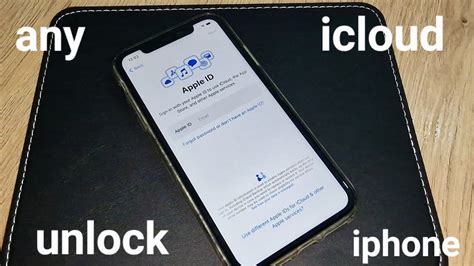 November 2022 Icloud Unlock Iphone Locked To Owner Unable To Activate