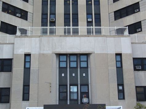 Va Hospital Buffalo Ny