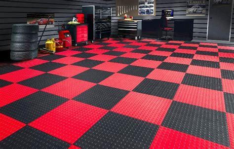 Considerations to Make When Selecting Garage Flooring | Blog Ottawa