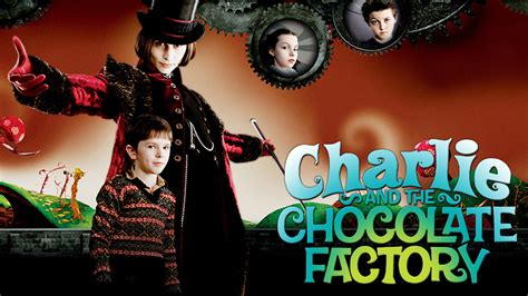 Charlie Y La Fábrica De Chocolate Víctor Sancho