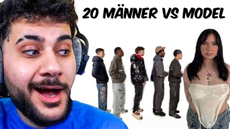 Jungs Vs Instagram Model Hamed Reagiert Youtube