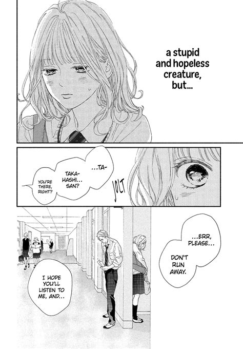 Colleen S Manga Recs On Twitter I Love This Manga So Much Https