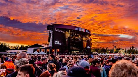 Rock Werchter Maakt 24 Nieuwe Namen Bekend