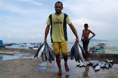 10 Contoh Kegiatan Ekonomi Kelautan Di Indonesia