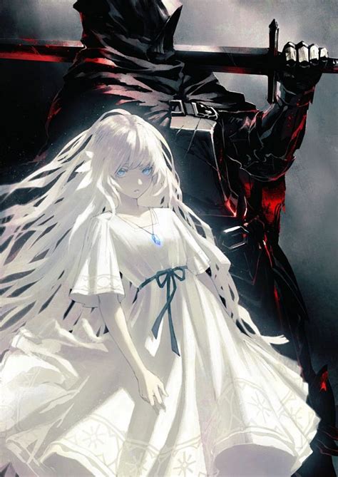 ENDER LILIES on Twitter