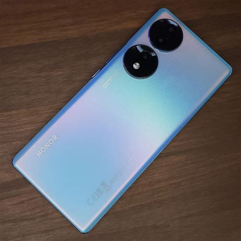 Honor 70 - Review