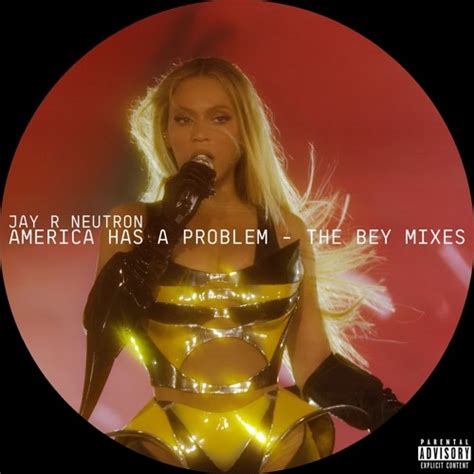 Stream America Has A Problem Vogue Club Extended Bey Mix By Jay R