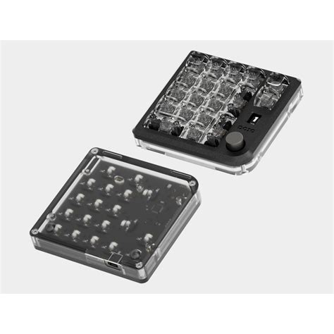 B N Ph M Mini Doio N M Xoay Via Keymap Hot Swap Shopee Vi T Nam