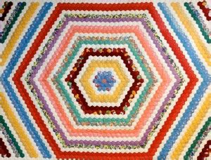 Trip Around The World Quilt Free Quilt Patterns