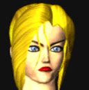 File Portrait Tekken Nina Png Strategywiki Strategy Guide And Game