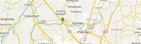 2023 Best Views Trails in Pulilan | AllTrails