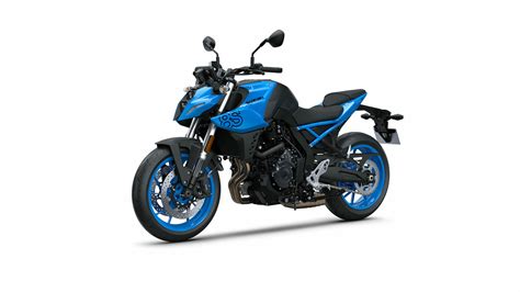 Suzuki Moto Gsx S