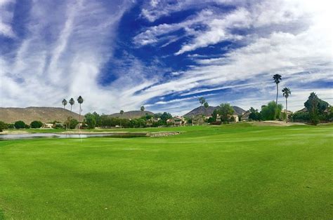 Legend at Arrowhead Golf Course - Golftroop.com