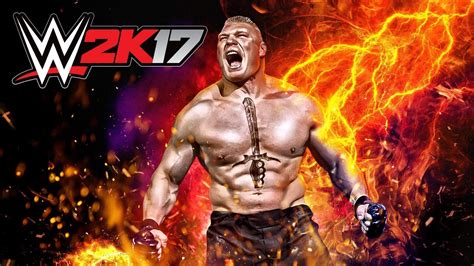 Wwe 2k Wallpapers Wallpaper Cave