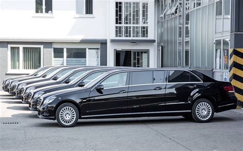 Mercedes Limousine Bulk Prices Ids Deutschlandde