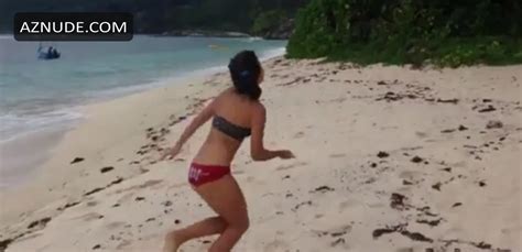 ANFISA VISTINGAUZEN Nude AZNude