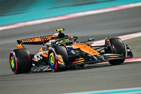 Coisas Que Aprendemos No S Bado Do Gp De Abu Dhabi Da F Not Cia De