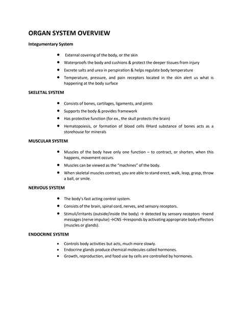 Solution Anatomy Physiology And Pathophysiology Skeletal System