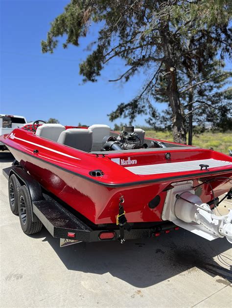 1978 Hawwian Jet Boat For Sale In Carlsbad Ca Offerup