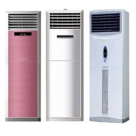 Blue Star Ton Floor Standing Ac Ton At In Surat Id