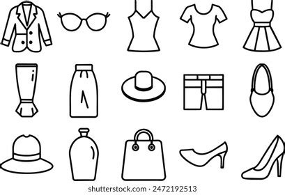 Free Clothes Photoshop Brushes Photoshop Brushes