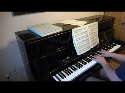 Rachmaninoff Prelude In G Sharp Minor Op No Youtube