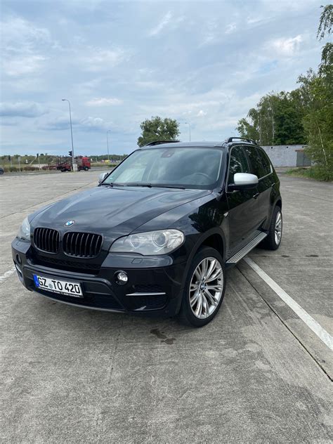 Bmw X D Pi A Olx Pl