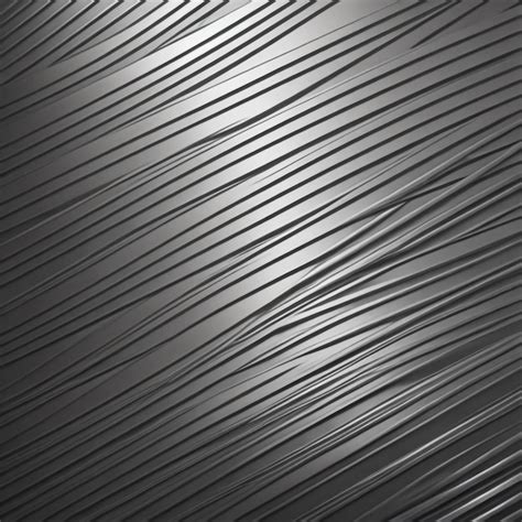 Premium Photo Silver Foil