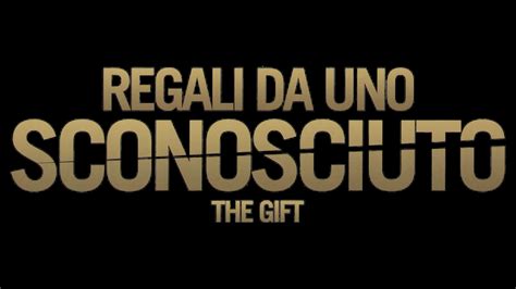 Regali Da Uno Sconosciuto The Gift Trama Durata E Cast Programmi Sky