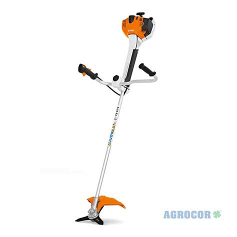 Desbrozadora STIHL FS 411 C EM Matorrales Ø 300 mm Agrocor