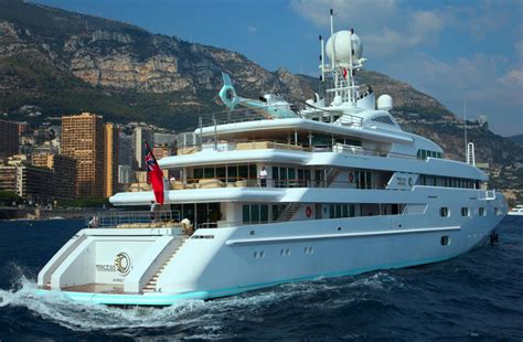 Pegasus V Yacht Charter Superyacht News