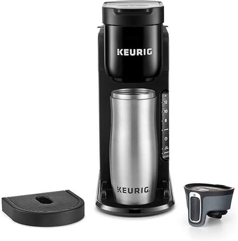 Keurig K Express Coffee Maker Single Serve K Cup Pod Coffee Brewer