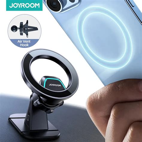 Pomerroom Support De T L Phone Magn Tique Universel Pour Voiture 20