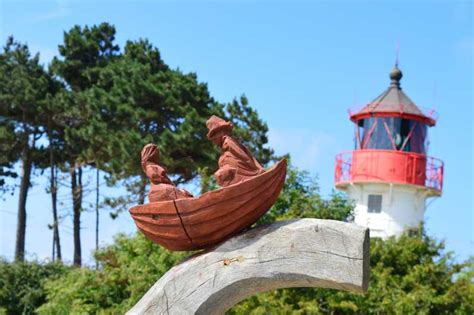 R Gen Daytrip To Hiddensee Island And Cruise Getyourguide