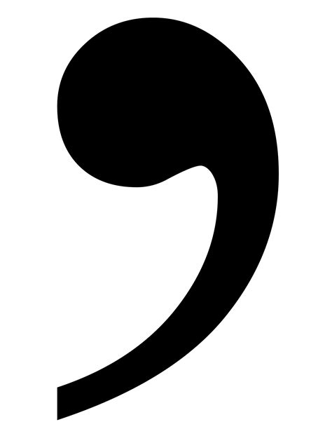 Free Comma Cliparts Download Free Comma Cliparts Png Images Free