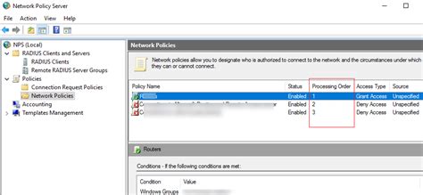 How To Configure Radius Nps Server On Windows Server Theitbros