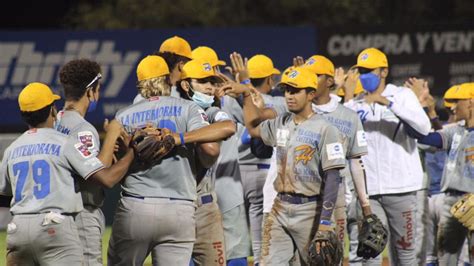 Campeonato de Béisbol Juvenil 2023 Dónde ver los partidos